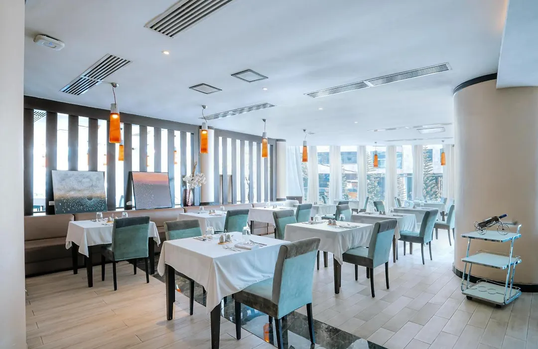Best Western Plus Addis Ababa-1