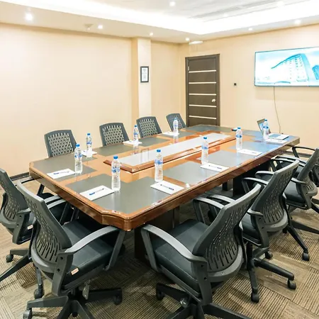 Best Western Plus Addis Ababa-3